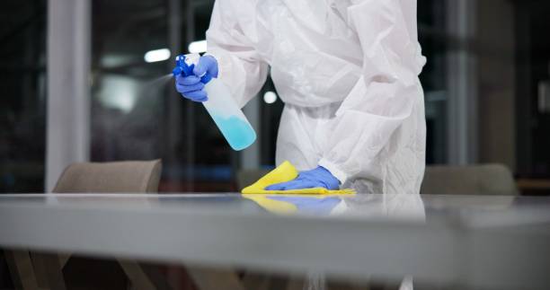 Licensed Unattended Death Cleanup service in Hamburg, IA - Trauma Clean Pros